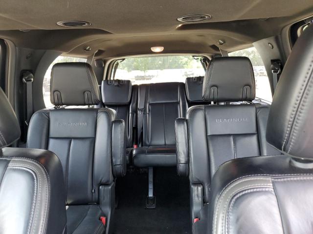 2017 FORD EXPEDITION - 1FMJK1MT7HEA46850