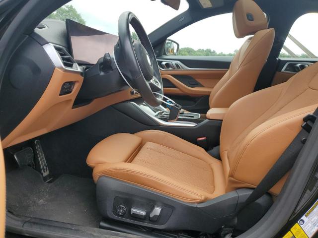 2023 BMW I4 M50 - WBY33AW00PFP17764