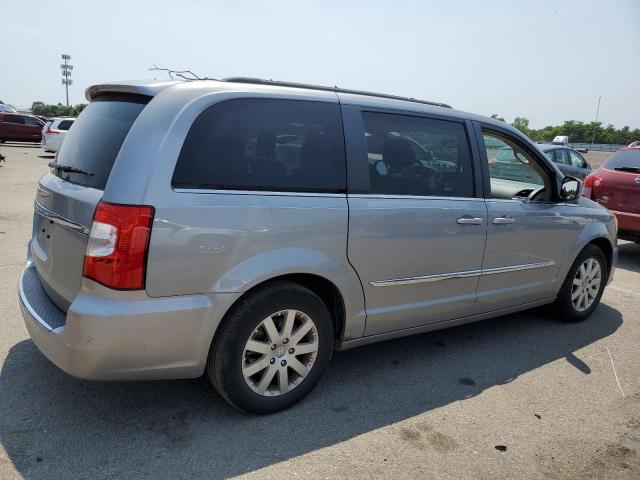 2C4RC1BG8DR720639 Chrysler Minivan Touring 2013