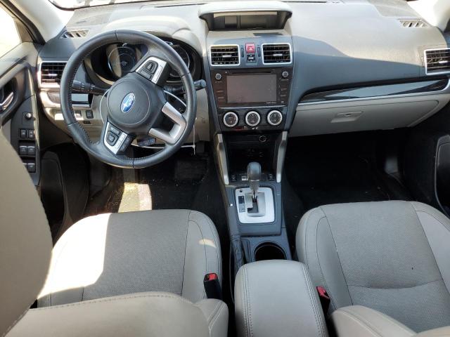 2018 SUBARU FORESTER 2 - JF2SJAJC0JH483661