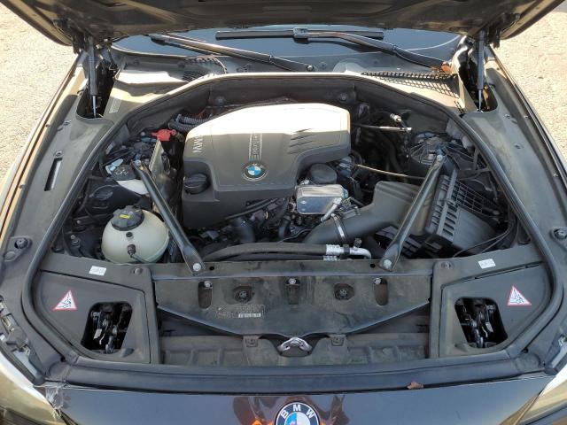 VIN WBA5A5C55ED507836 2014 BMW 5 Series, 528 I no.11