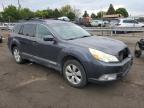 SUBARU OUTBACK 2. photo