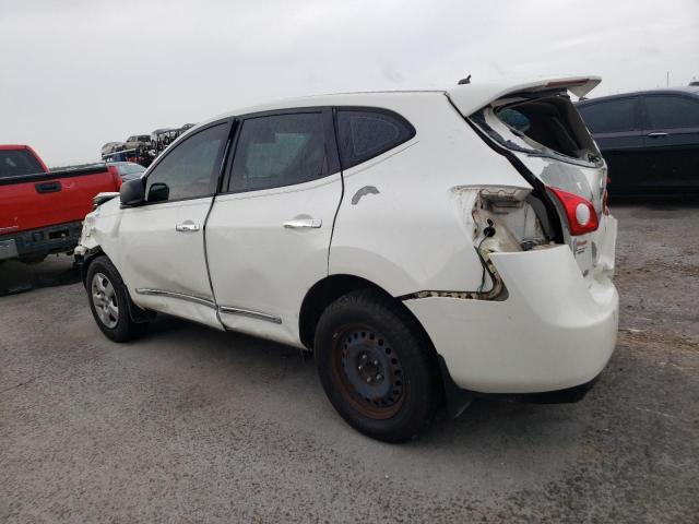 Vin: jn8as5mt6dw531310, lot: 52531975, nissan rogue s 20132