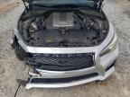 Lot #3004229831 2015 INFINITI Q50 BASE