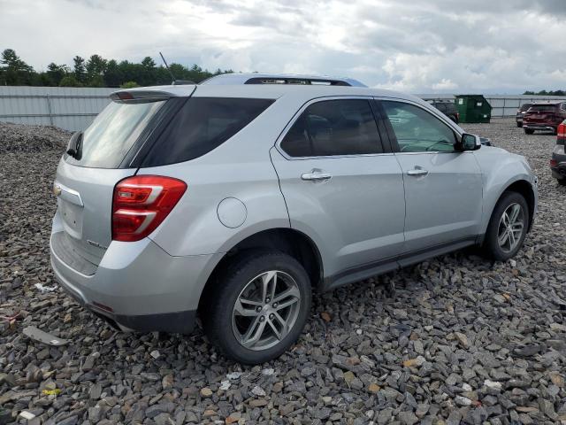 Vin: 2gnflge30h6276363, lot: 64081814, chevrolet equinox premier 20173