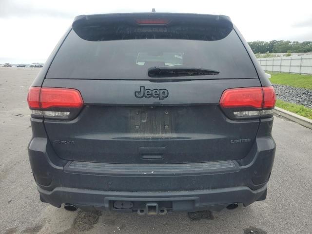 2014 Jeep Grand Cherokee Limited VIN: 1C4RJFBG0EC448407 Lot: 61368154