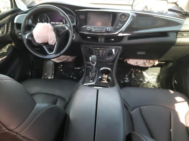 2016 BUICK ENVISION P - LRBFXESX1GD175579