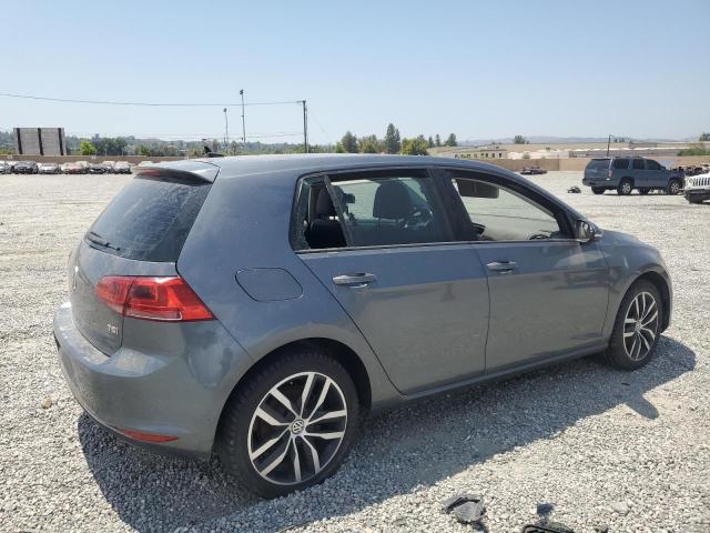 2016 VOLKSWAGEN GOLF S/SE - 3VW217AU4GM033863