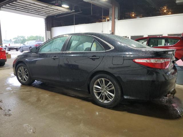 VIN 4T1BF1FK4GU546899 2016 Toyota Camry, LE no.2