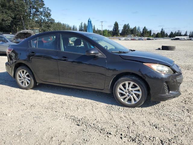 VIN JM1BL1V76D1819560 2013 Mazda 3, I no.4