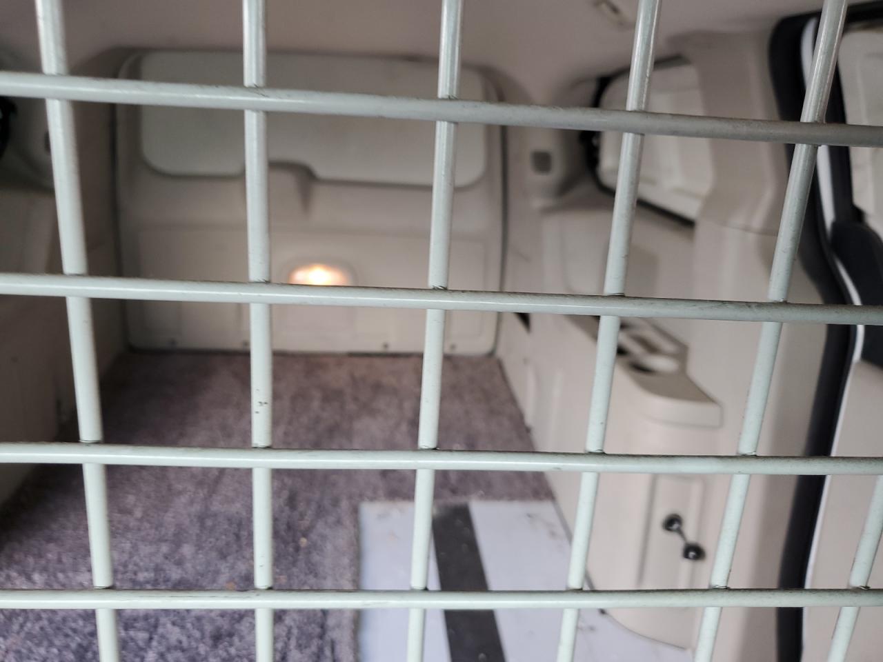 2C4JRGAG2FR559711 2015 Ram Tradesman