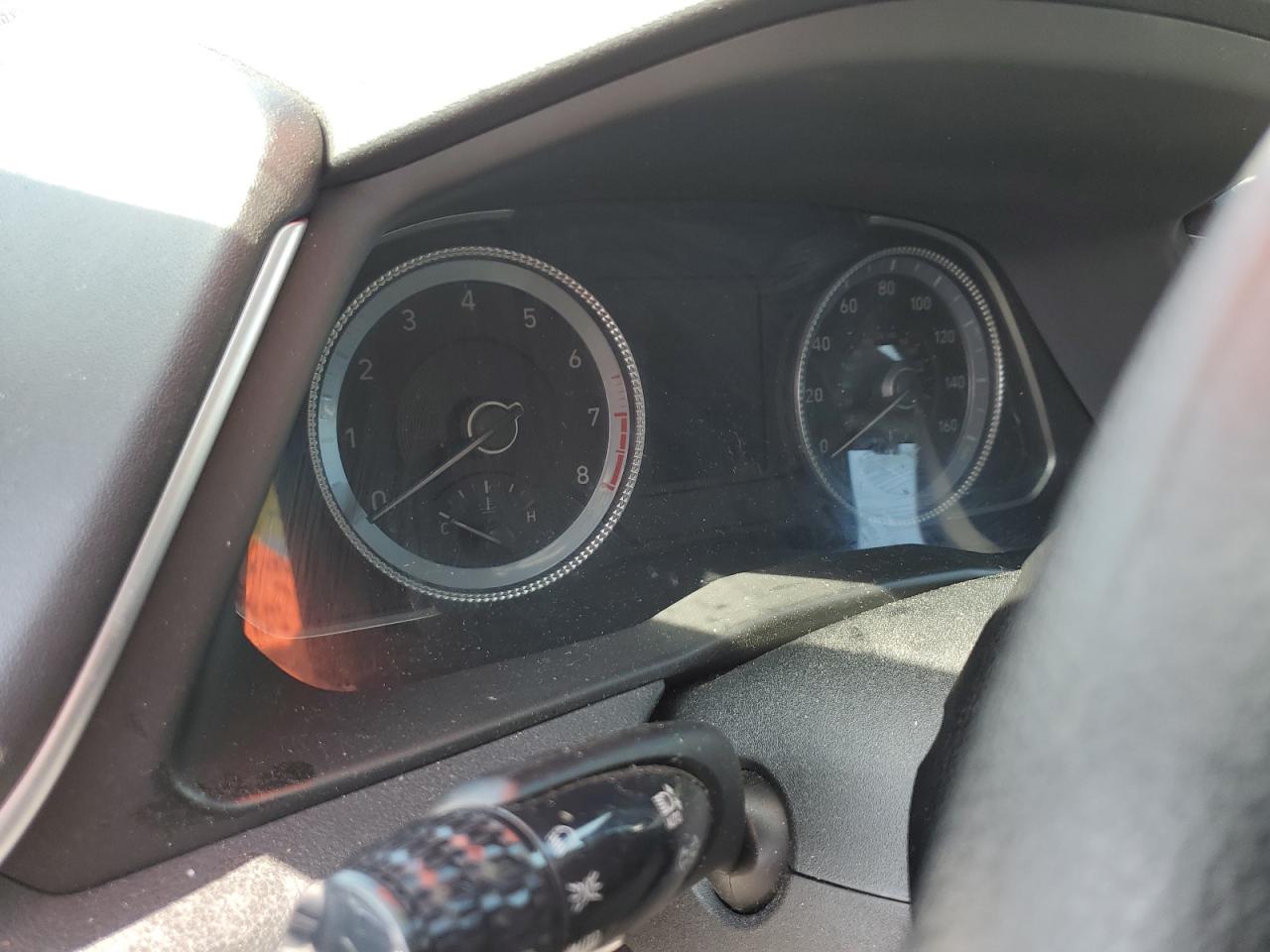 5NPEG4JA9MH108741 2021 Hyundai Sonata Se