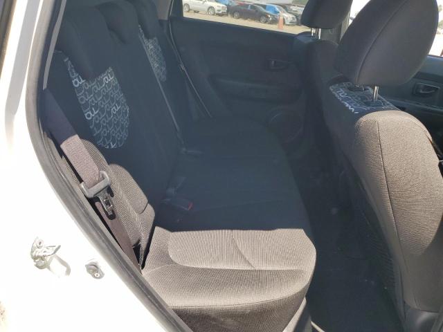 2010 Kia Soul + VIN: KNDJT2A27A7060924 Lot: 61941334