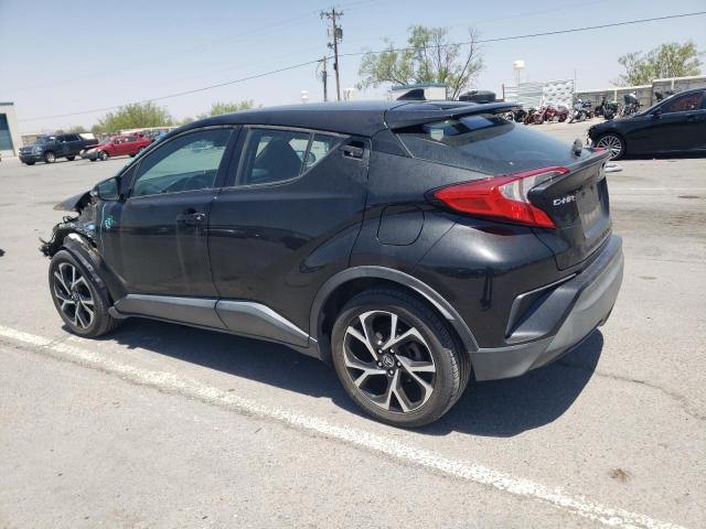 2018 Toyota C-Hr Xle VIN: NMTKHMBX5JR005033 Lot: 60278714
