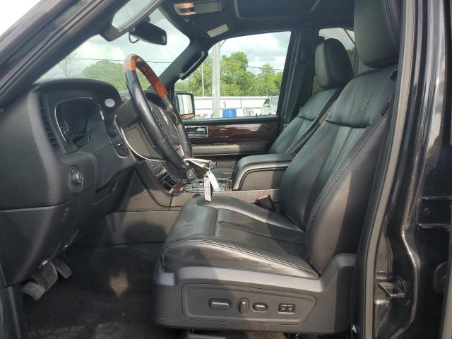 VIN 5LMJJ2JT5FEJ07135 2015 Lincoln Navigator no.7