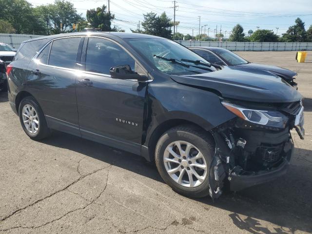 2020 Chevrolet Equinox Lt VIN: 3GNAXJEV6LL319637 Lot: 61334634