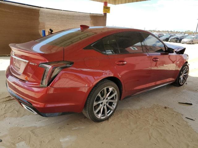 1G6DU5RK6P0130739 Cadillac CT5 SPORT 3