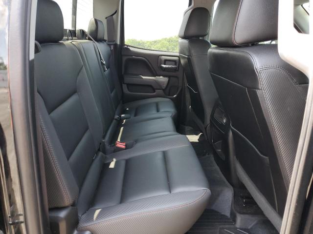 2017 GMC SIERRA 1GTV2NEC4HZ133674