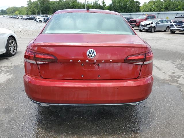 2020 Volkswagen Passat Sel VIN: 1VWCA7A34LC005701 Lot: 61675564