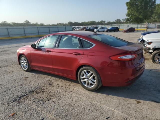 VIN 3FA6P0HD5ER234127 2014 Ford Fusion, SE no.2