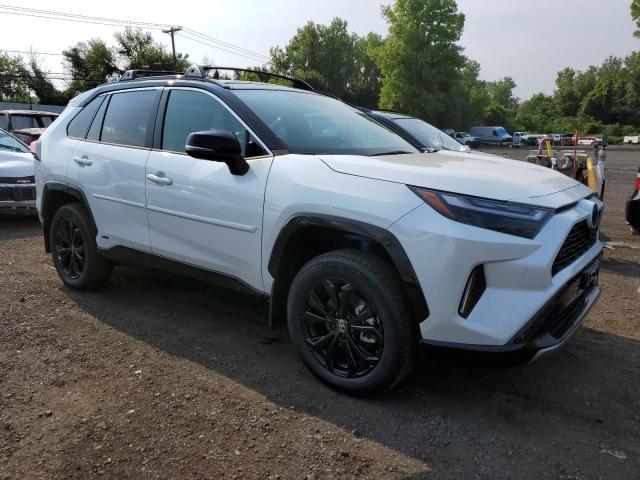 2024 TOYOTA RAV4 HYBRI 4T3E6RFV3RU164959