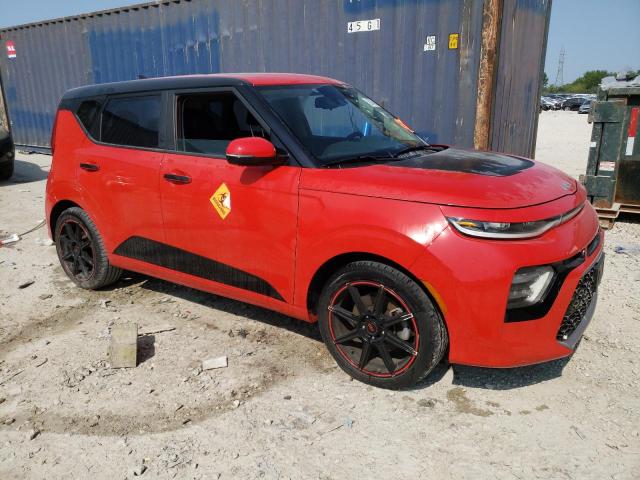 2022 KIA SOUL GT-LI - KNDJ53AF3N7158874