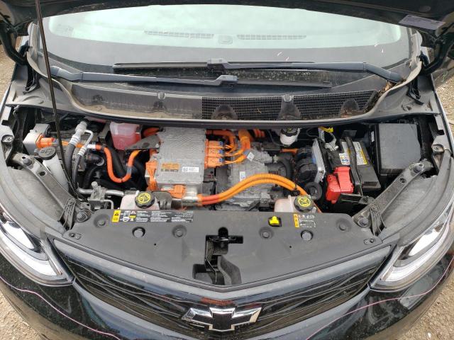 2021 Chevrolet Bolt Ev Lt VIN: 1G1FY6S0XM4107938 Lot: 61519864