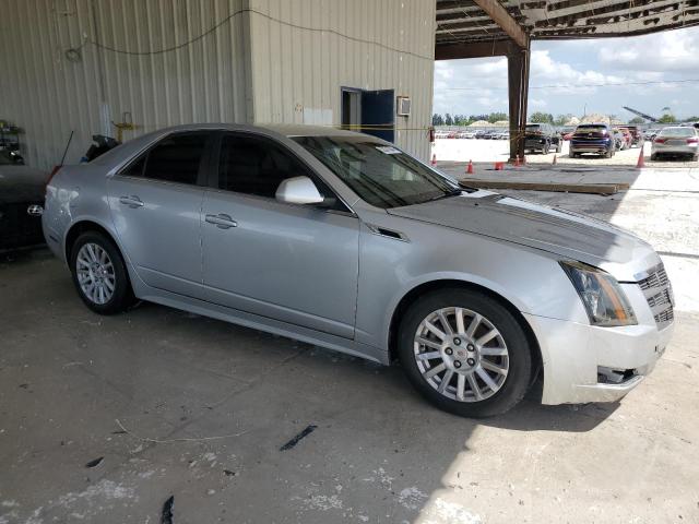 2013 Cadillac Cts Luxury Collection VIN: 1G6DE5E58D0109738 Lot: 62031504