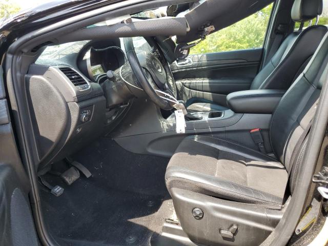 2021 Jeep Grand Cherokee Laredo VIN: 1C4RJFAG9MC802618 Lot: 61363414