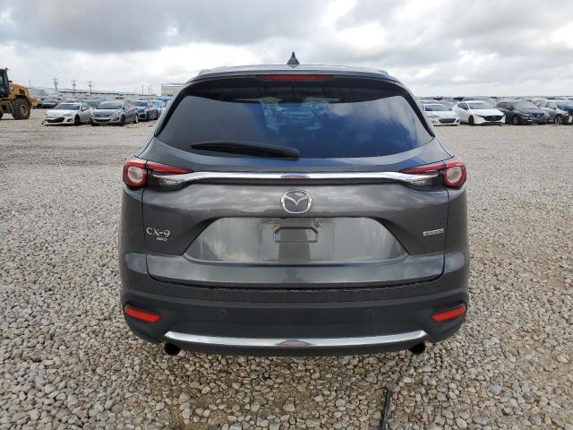 2021 MAZDA CX-9 GRAND - JM3TCBDY5M0541820