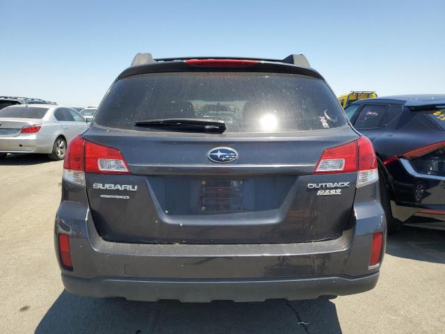 2010 Subaru Outback 2.5I Premium VIN: 4S4BRBCC0A3362647 Lot: 61773564