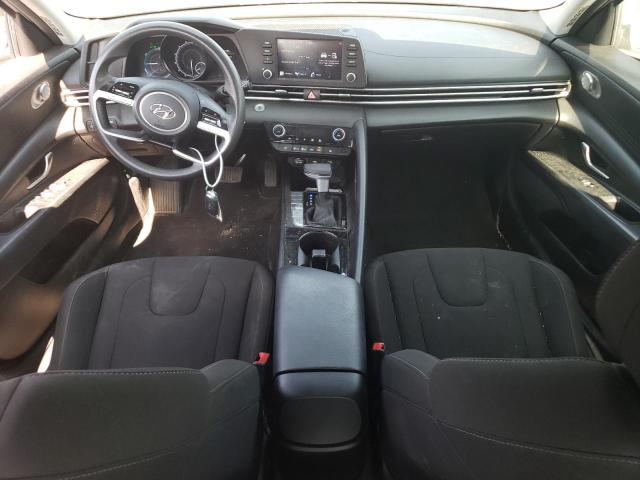 2021 HYUNDAI ELANTRA BL - KMHLM4AJ4MU006586