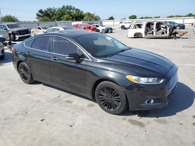 VIN 3FA6P0HD6FR144289 2015 Ford Fusion, SE no.4