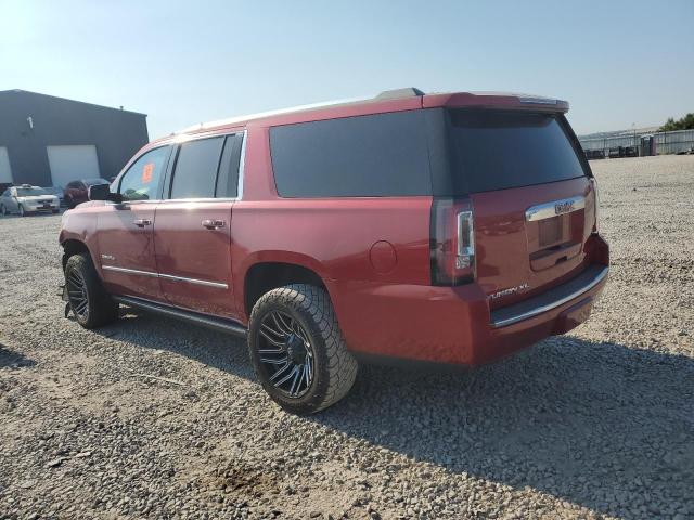 2015 GMC YUKON XL D - 1GKS2JKJ5FR713046
