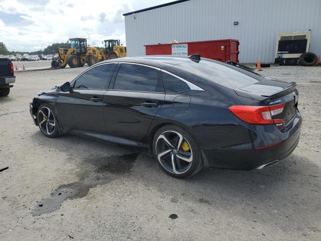 VIN 1HGCV1F32JA130526 2018 HONDA ACCORD no.2