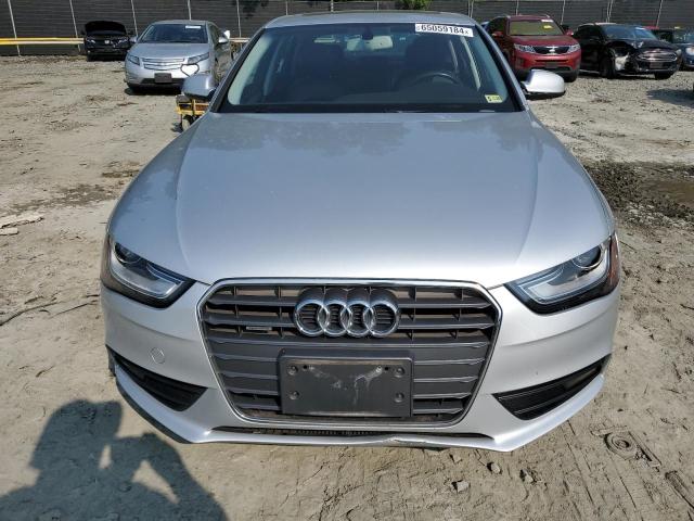 VIN WAUFFAFL6DN021358 2013 Audi A4, Premium Plus no.5