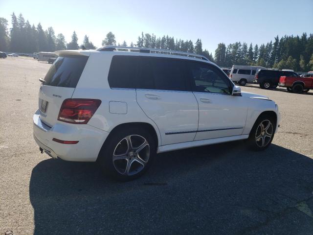 WDCGG0EB5EG335011 2014 Mercedes-Benz Glk 250 Bluetec