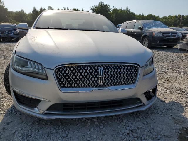 VIN 3LN6L5A90HR653687 2017 Lincoln MKZ, Premiere no.5