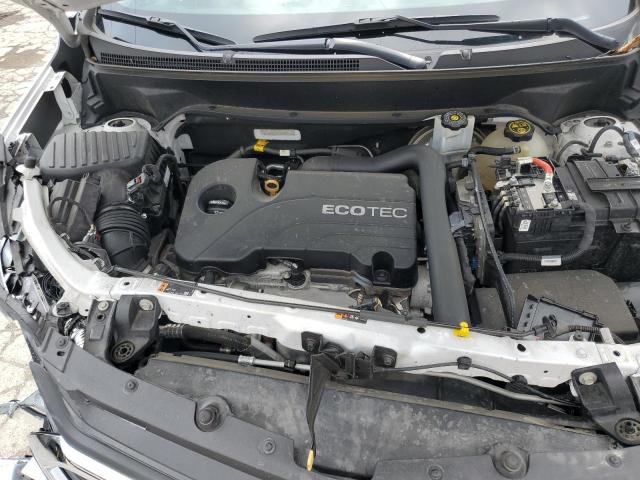 2019 CHEVROLET EQUINOX LS - 3GNAXHEV9KL282588