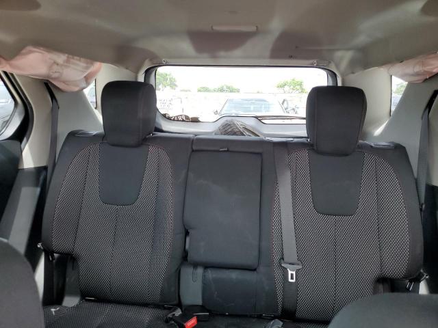 2016 CHEVROLET EQUINOX LT - 2GNALCEKXG1160996