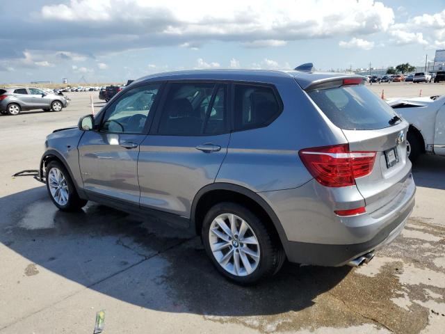 VIN 5UXWX9C51G0D65395 2016 BMW X3, Xdrive28I no.2