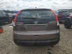 HONDA CR-V LX photo