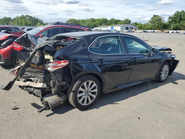 VIN 4T1B11HK8JU104582 2018 Toyota Camry, L no.3