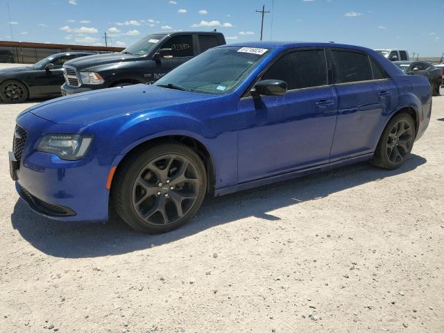 2C3CCAAG3LH220646 2020 Chrysler 300 Touring