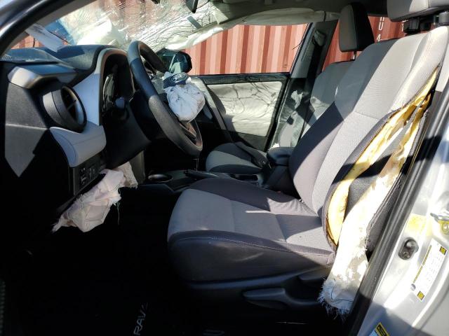 VIN 2T3WFREV0FW208580 2015 Toyota RAV4, Xle no.7