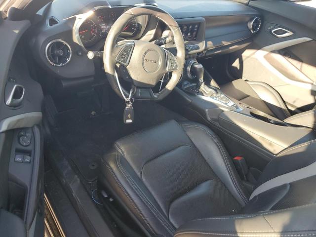 2023 CHEVROLET CAMARO LT - 1G1FD1RS4P0118189