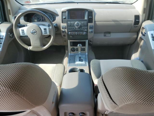 2008 Nissan Pathfinder S VIN: 5N1AR18B78C602521 Lot: 57770644