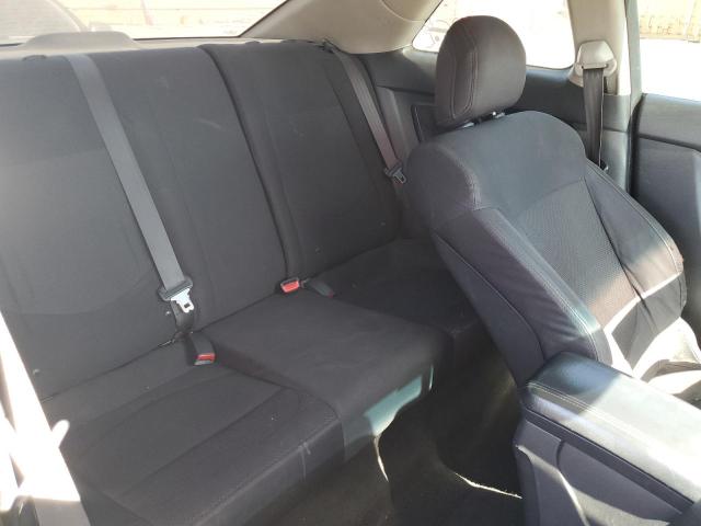 2012 Kia Forte Ex VIN: KNAFU6A27C5595743 Lot: 61440414