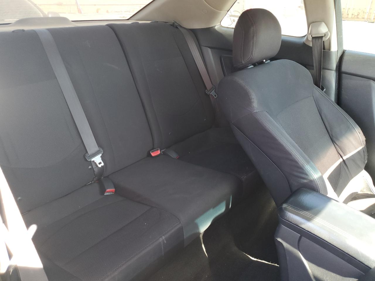 KNAFU6A27C5595743 2012 Kia Forte Ex