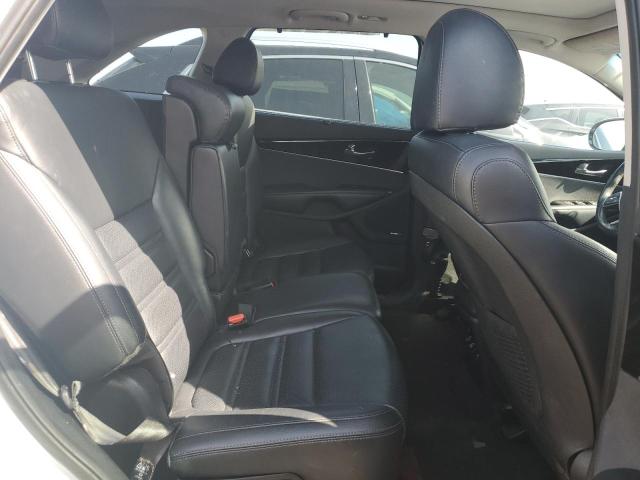 2019 KIA SORENTO EX - 5XYPH4A51KG501095